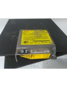 Recambio de centralita airbag para kia shuma 1.5 ls berlina portón referencia OEM IAM   