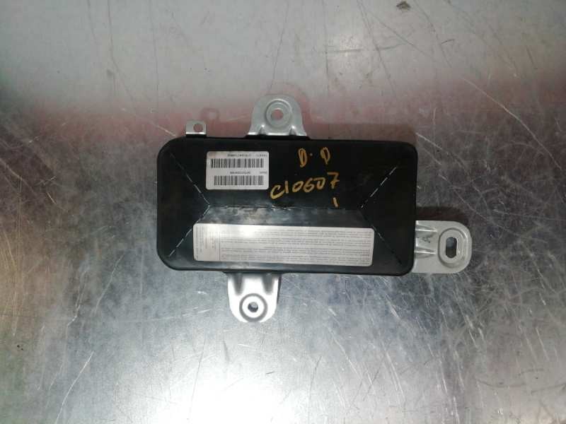 Recambio de airbag lateral delantero derecho para bmw serie 3 compact (e46) 320td referencia OEM IAM 347005788088 3 P PUERTA