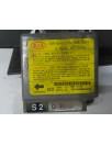 Recambio de centralita airbag para kia shuma 1.5 ls berlina portón referencia OEM IAM   