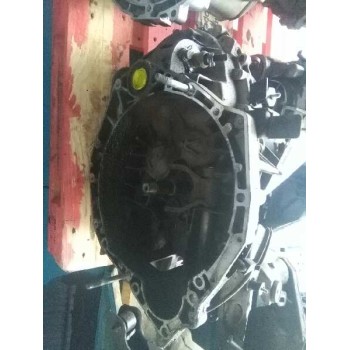 Recambio de caja cambios para renault safrane (b54) 2.2 si referencia OEM IAM PK1AA021  