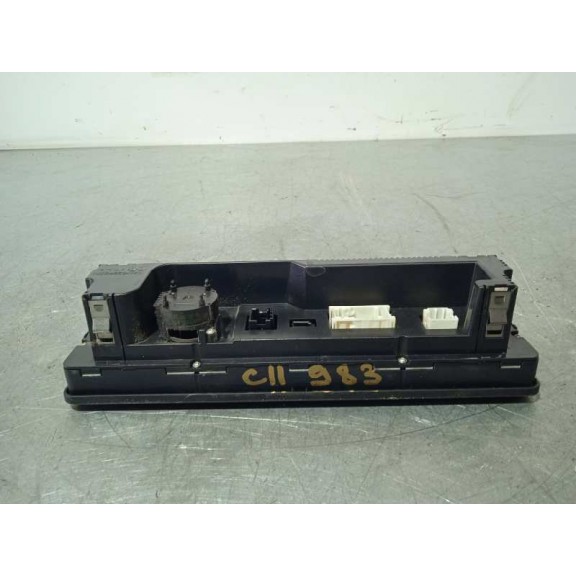 Recambio de mando climatizador para bmw serie 3 compact (e46) 2.0 16v diesel cat referencia OEM IAM 64116931604  