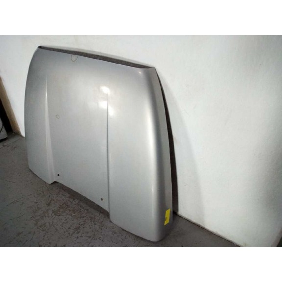 Recambio de capot para ssangyong korando 2.3 tdi referencia OEM IAM   
