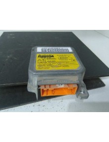 Recambio de centralita airbag para peugeot partner (s1) familiar referencia OEM IAM   