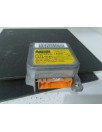 Recambio de centralita airbag para peugeot partner (s1) familiar referencia OEM IAM   