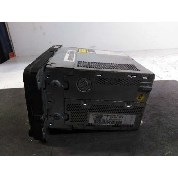 Recambio de sistema audio / radio cd para seat altea (5p1) 2.0 tdi referencia OEM IAM 5P0035192A  