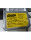Recambio de centralita airbag para peugeot partner (s1) familiar referencia OEM IAM   