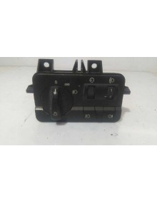 Recambio de mando luces para bmw serie 3 compact (e46) 2.0 16v diesel cat referencia OEM IAM 532228811 6925075 SALPICADERO
