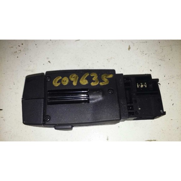 Recambio de mando volante para renault captur luxe referencia OEM IAM 344422023GB  