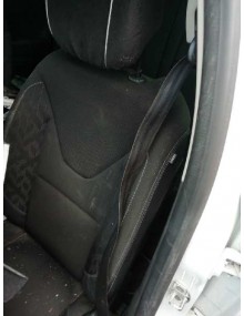 Recambio de asiento delantero izquierdo para renault clio iv referencia OEM IAM   