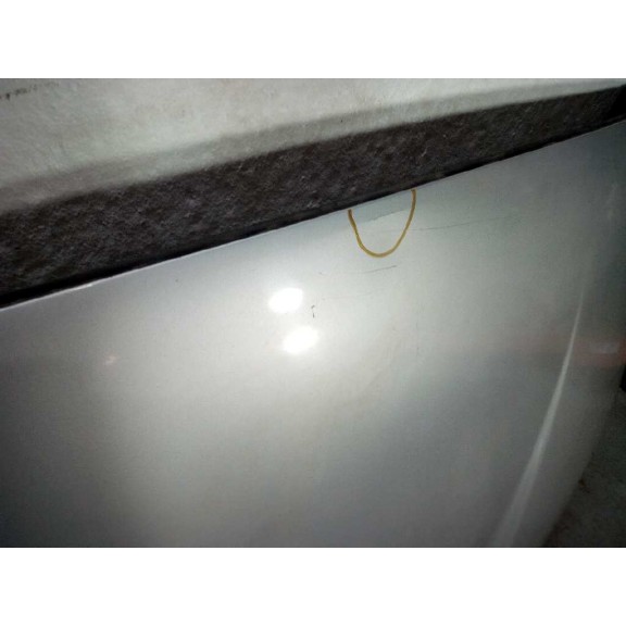 Recambio de capot para ssangyong korando 2.3 tdi referencia OEM IAM   