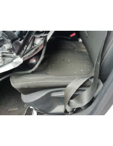 Recambio de asiento delantero izquierdo para renault clio iv referencia OEM IAM    2