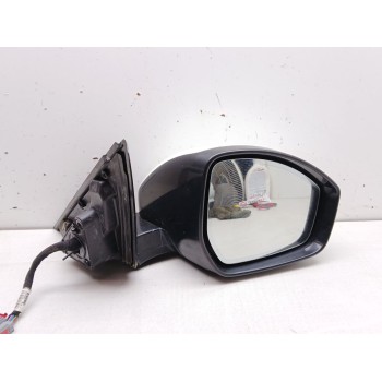 Recambio de retrovisor derecho para jaguar f-pace (x761) 2.0 td4 awd referencia OEM IAM 21615002rh  