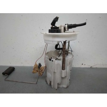 Recambio de aforador para ford focus lim. trend + referencia OEM IAM 0580200065 4 CABLES BV619H307JB