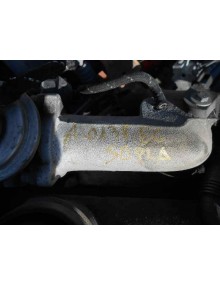 Recambio de motor completo para seat ibiza (6k1) sport referencia OEM IAM AGR  260.000 KM