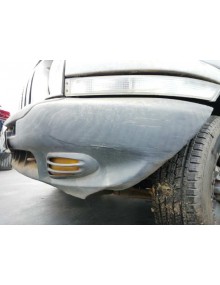 Recambio de paragolpes delantero para ssangyong korando 2.3 tdi referencia OEM IAM  UN GOLPE  2