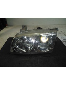 Recambio de faro izquierdo para hyundai trajet (fo) 2.0 crdi cat referencia OEM IAM  BIFARO 