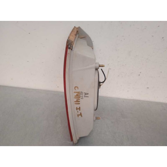 Recambio de piloto trasero izquierdo interior para chevrolet epica lt referencia OEM IAM   TOCADO