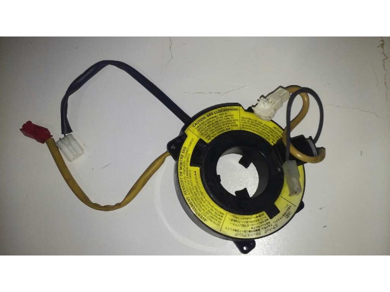 Recambio de anillo airbag para mitsubishi carisma berlina 5 (da0) 1600 classic referencia OEM IAM 0012505575  