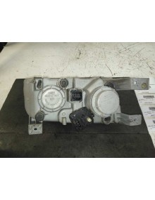 Recambio de faro izquierdo para hyundai trajet (fo) 2.0 crdi cat referencia OEM IAM  BIFARO  2