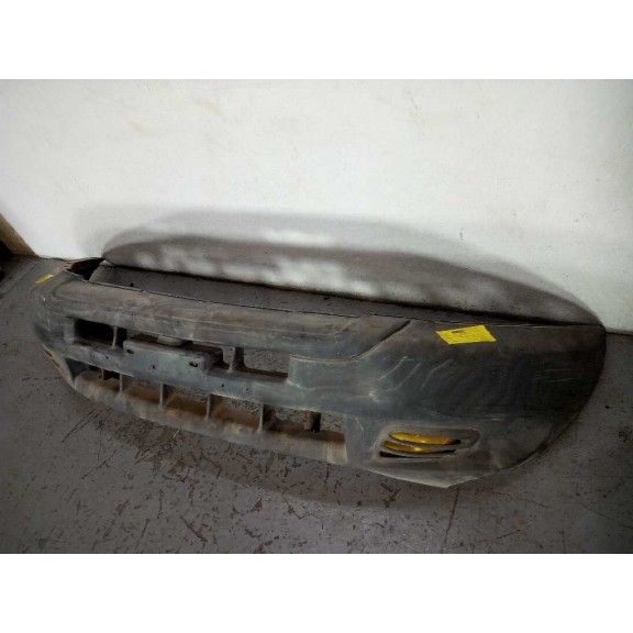 Recambio de paragolpes delantero para ssangyong korando 2.3 tdi referencia OEM IAM  UN GOLPE 