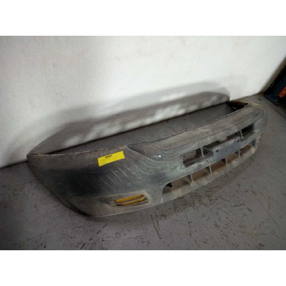 Recambio de paragolpes delantero para ssangyong korando 2.3 tdi referencia OEM IAM  UN GOLPE 