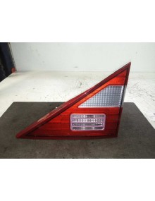 Recambio de piloto trasero derecho interior para ssangyong rodius xdi premium referencia OEM IAM   