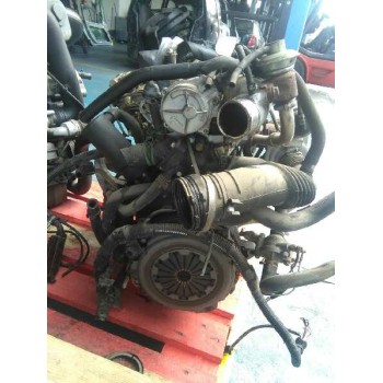 Recambio de motor completo para renault megane i scenic (ja0) 1.9 d kaleido referencia OEM IAM F9Q734 <<M>> 