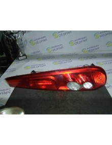 Recambio de piloto trasero derecho para ford fiesta (cbk) ambiente referencia OEM IAM  2ª 5P