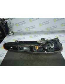 Recambio de piloto trasero derecho para ford fiesta (cbk) ambiente referencia OEM IAM  2ª 5P 2