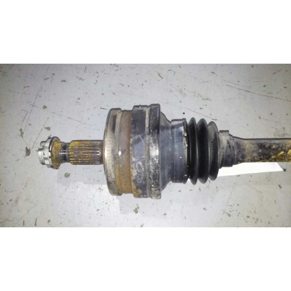 Recambio de transmision trasera derecha para mercedes-benz clase clk (w209) coupe 270 cdi (209.316) referencia OEM IAM   