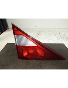 Recambio de piloto trasero izquierdo interior para ssangyong rodius xdi premium referencia OEM IAM   