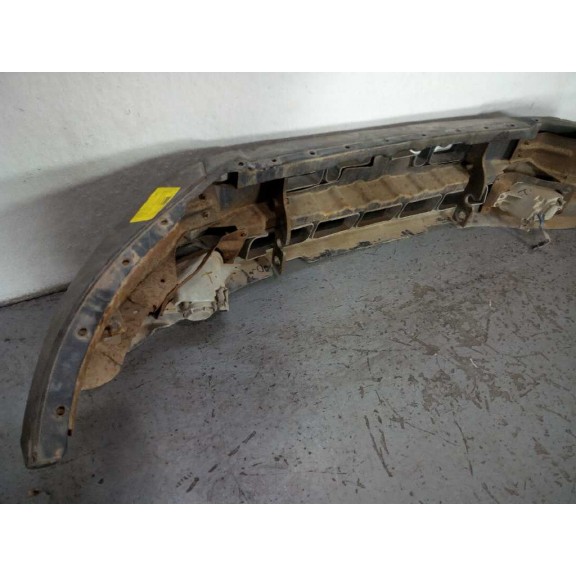 Recambio de paragolpes delantero para ssangyong korando 2.3 tdi referencia OEM IAM  UN GOLPE 