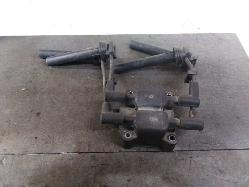 Recambio de bobina encendido para chrysler stratus berlina (ja) 2.0 le referencia OEM IAM 05269670  05269670