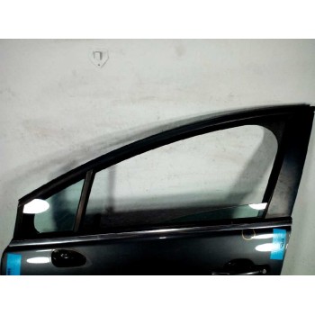 Recambio de puerta delantera izquierda para peugeot 5008 premium referencia OEM IAM   