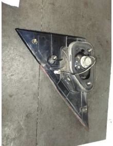 Recambio de piloto trasero izquierdo interior para ssangyong rodius xdi premium referencia OEM IAM    2