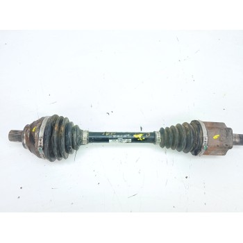 TRANSMISION DELANTERA IZQUIERDA 3q0407271cc 