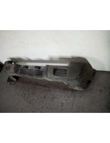 Recambio de paragolpes trasero para ssangyong korando 2.3 tdi referencia OEM IAM   