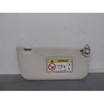 PARASOL DERECHO GRIS 