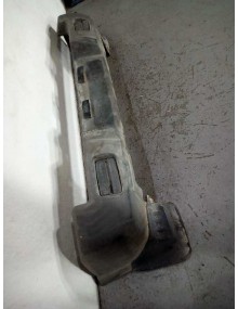 Recambio de paragolpes trasero para ssangyong korando 2.3 tdi referencia OEM IAM    2