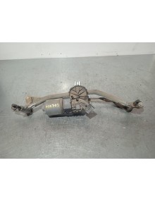 Recambio de motor limpia delantero para peugeot 207 cc sport referencia OEM IAM 9681204380 0390241970  2