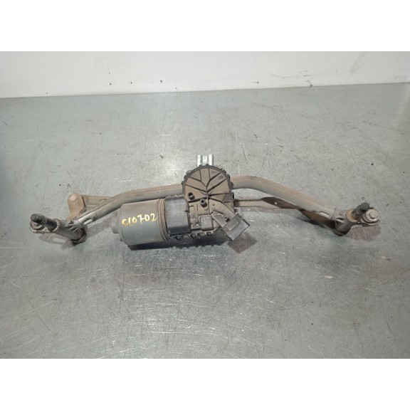 Recambio de motor limpia delantero para peugeot 207 cc sport referencia OEM IAM 9681204380 0390241970 