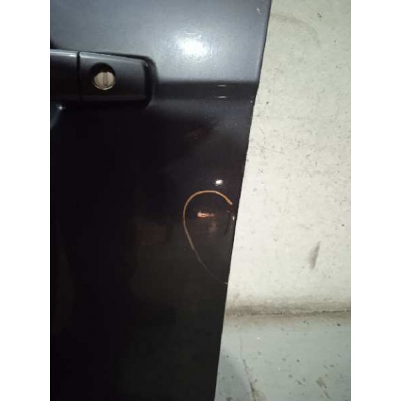 Recambio de puerta delantera izquierda para chevrolet epica lt referencia OEM IAM   