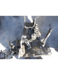 Recambio de caja cambios para hyundai matrix (fc) 1.5 crdi gls referencia OEM IAM J31973  