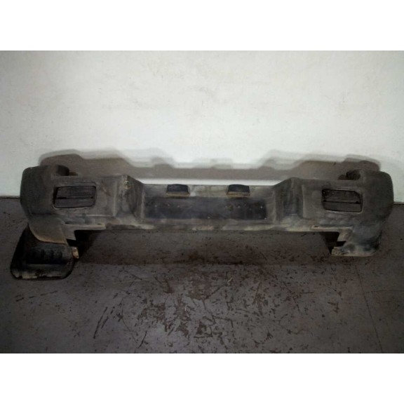 Recambio de paragolpes trasero para ssangyong korando 2.3 tdi referencia OEM IAM   