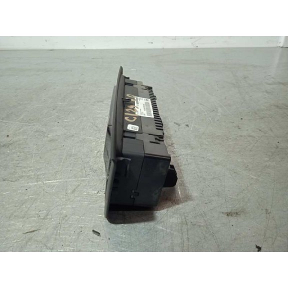 Recambio de mando climatizador para seat ibiza sc (6j1) 1.4 16v referencia OEM IAM 6J0820043A  