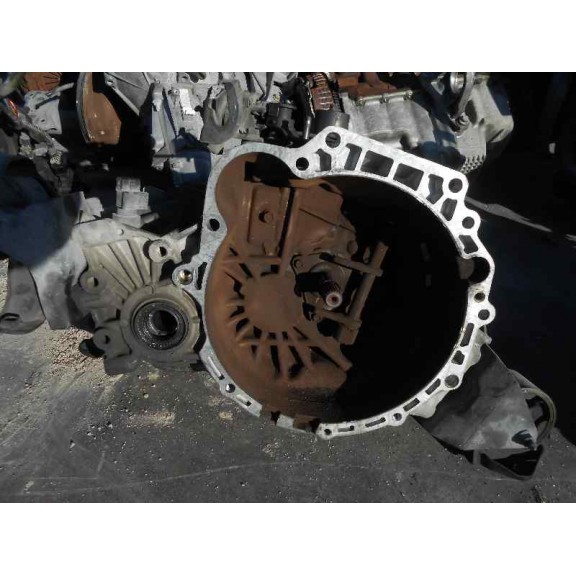 Recambio de caja cambios para hyundai matrix (fc) 1.5 crdi gls referencia OEM IAM J31973  