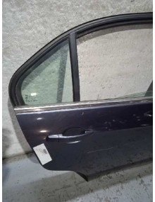 Recambio de puerta trasera derecha para chevrolet epica lt referencia OEM IAM    2