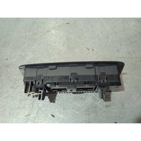 Recambio de mando climatizador para seat ibiza sc (6j1) 1.4 16v referencia OEM IAM 6J0820043A  