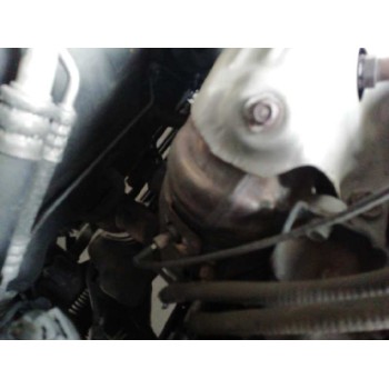 Recambio de filtro de particulas para hyundai santa fe (bm) 2.2 crdi cat referencia OEM IAM CFCM01  