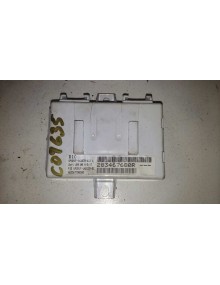 Recambio de modulo electronico para renault captur luxe referencia OEM IAM 283467680R  